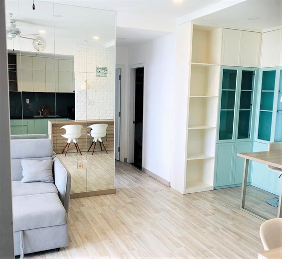 Apart ment fort rent D706259 (4)